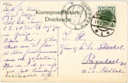 Wien 1, Rathaus