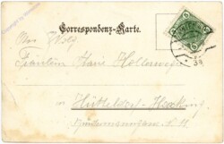 Wien 2, K.k. Prater (Teich)