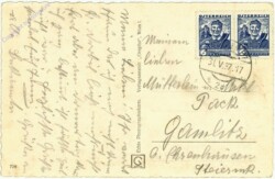 Wien 19, Höhenstraße