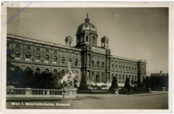 Wien 1, Naturhistorisches Museum