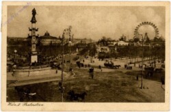 Wien 2, Praterstern