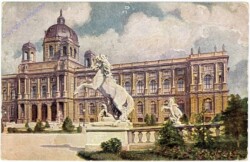 Wien 1, Kunsthistorisches Museum