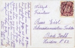 Wien 18, Währingerstraße