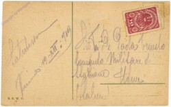 Wien 9, Alserstrasse