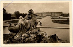 Wien 13, Schönbrunn