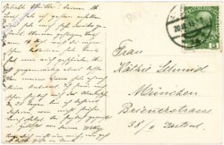 ak104405a Wien 1, Stefansdom