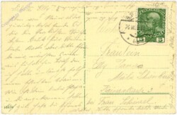 Wien 17, Dornbach-Neuwaldegg, Fürstl. Schwarzenberg'sches Schloss