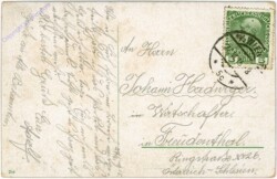 ak104422a Wien 3, Arsenal