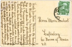 Wien 19, Kahlenberg mit Hotel