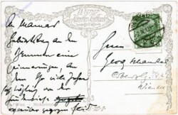 Wien 1, Michaelerplatz