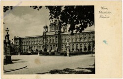 Wien 1, Kunsthistorisches Museum