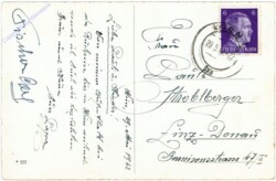ak104484a Wien 1, Parlament