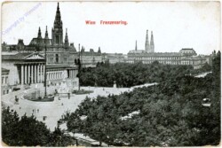 Wien 1, Franzensring