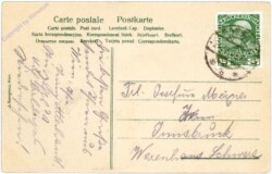 ak104501a Wien 1, Parlament