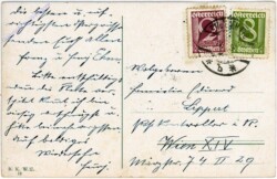 Wien 1, Nationalratsgebäude