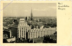 Wien 1, Das neue Hochhaus Herrengasse