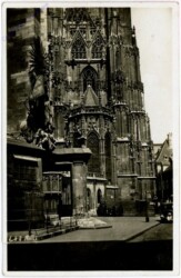 Wien 1, Stefanskirche