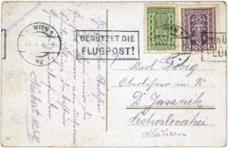 ak104520a Wien 1, Stephansplatz