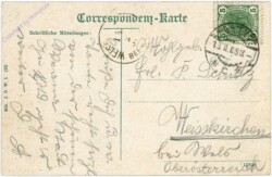 Wien 3, Maria Josefapark