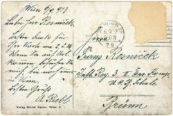 Wien 1, Kärntnerstrasse