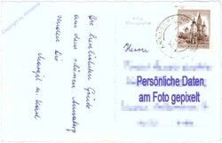 Annaberg, Multiansicht