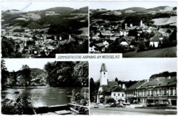 Aspang am Wechsel, Sommerfrische