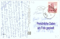 Aspang am Wechsel, Sommerfrische