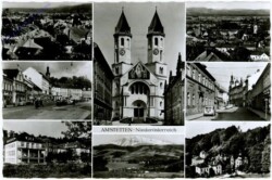 Amstetten, Multiansicht