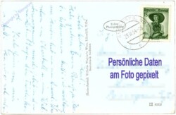 Annaberg, Ötscher