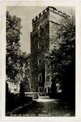 Bruck an der Leitha, Römerturm