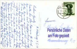 Bad Deutsch Altenburg, Kurhaus