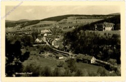 Berndorf, Stadt