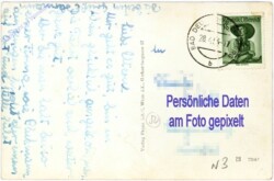 Bad Deutsch Altenburg, Bade Kabinen