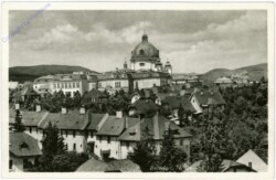 Berndorf, Ortsansicht