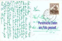 Bad Schönau, Mineralbad