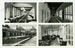 Bad Deutsch Altenburg, Kurhaus