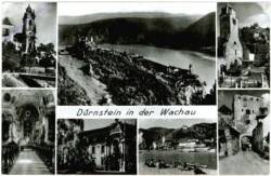 Dürnstein, Multiansicht