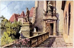 Dürnstein, Ansicht