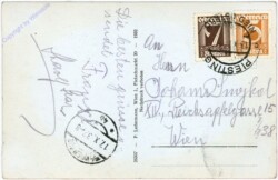 Dreistätten, Gasthof Scherrerwirt, Speisezimmer mit Heimatmuseum