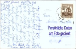 Eschenau, Ortsansicht