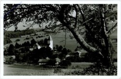 Eschenau, Ortsansicht