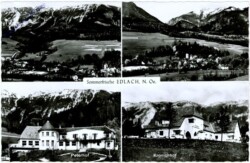 Edlach, Multiansicht