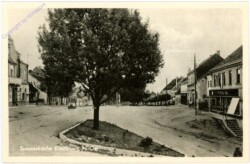 Ernstbrunn, Ortsansicht