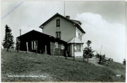 Eisenstein, Julius Seitnerhütte