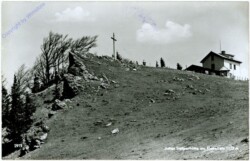 Eisenstein, Julius Seitnerhütte