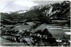 Edlach, Ortsansicht, Kronichhof