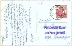 Edlach, Ortsansicht, Kronichhof