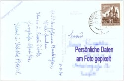 Feistritz am Wechsel, Ortsansicht