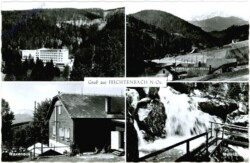 Feichtenbach, Gruß aus