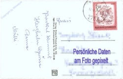 Feichtenbach, Ortsansicht